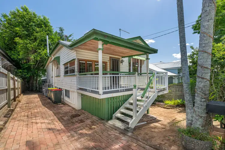 Second view of Homely house listing, 14 Shaw Street, Auchenflower QLD 4066