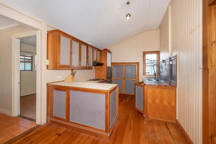 Fifth view of Homely house listing, 14 Shaw Street, Auchenflower QLD 4066