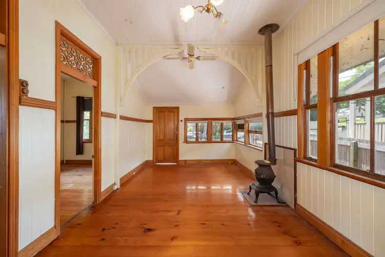 Sixth view of Homely house listing, 14 Shaw Street, Auchenflower QLD 4066