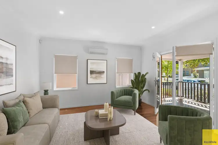 Second view of Homely house listing, 10 Broughton Avenue, Tullimbar NSW 2527