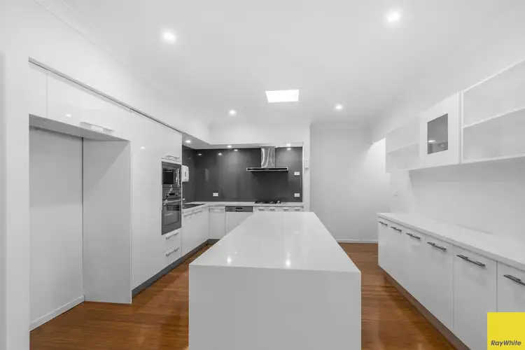 Third view of Homely house listing, 10 Broughton Avenue, Tullimbar NSW 2527
