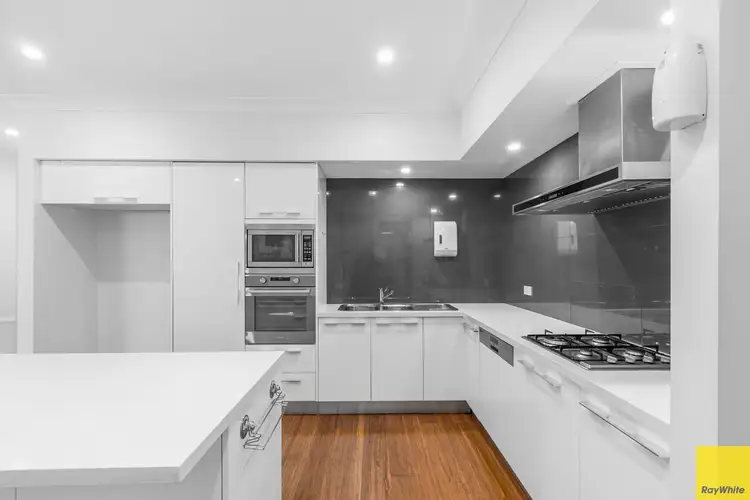Fourth view of Homely house listing, 10 Broughton Avenue, Tullimbar NSW 2527