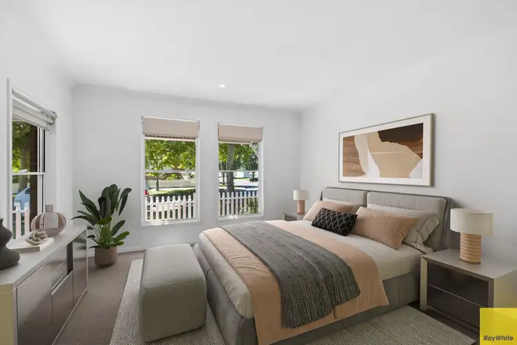 Fifth view of Homely house listing, 10 Broughton Avenue, Tullimbar NSW 2527