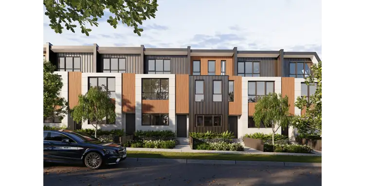 17/27 Finch Street, Notting Hill VIC 3168