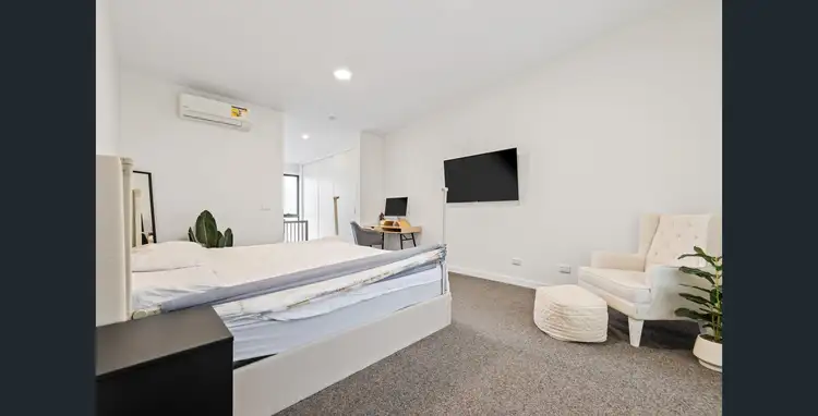 Sixth view of Homely townhouse listing, 17/27 Finch Street, Notting Hill VIC 3168