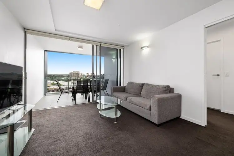 913/8 Jeays Street, Bowen Hills QLD 4006
