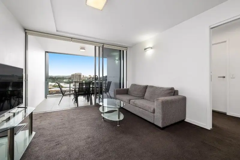 Main view of Homely apartment listing, 913/8 Jeays Street, Bowen Hills QLD 4006