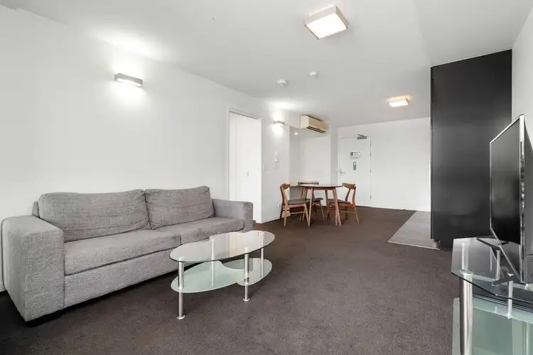 Third view of Homely apartment listing, 913/8 Jeays Street, Bowen Hills QLD 4006