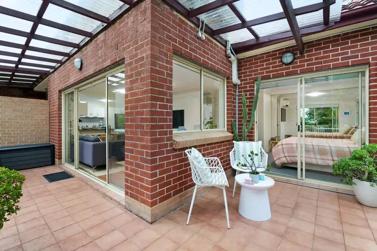 Third view of Homely apartment listing, 10/246 Maroubra Road, Maroubra NSW 2035
