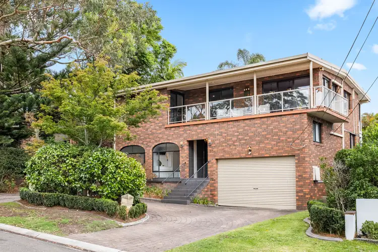 33 Fowler Road
