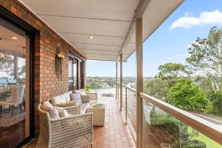 Third view of Homely house listing, 33 Fowler Road, Illawong NSW 2234
