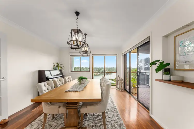 Fifth view of Homely house listing, 33 Fowler Road, Illawong NSW 2234