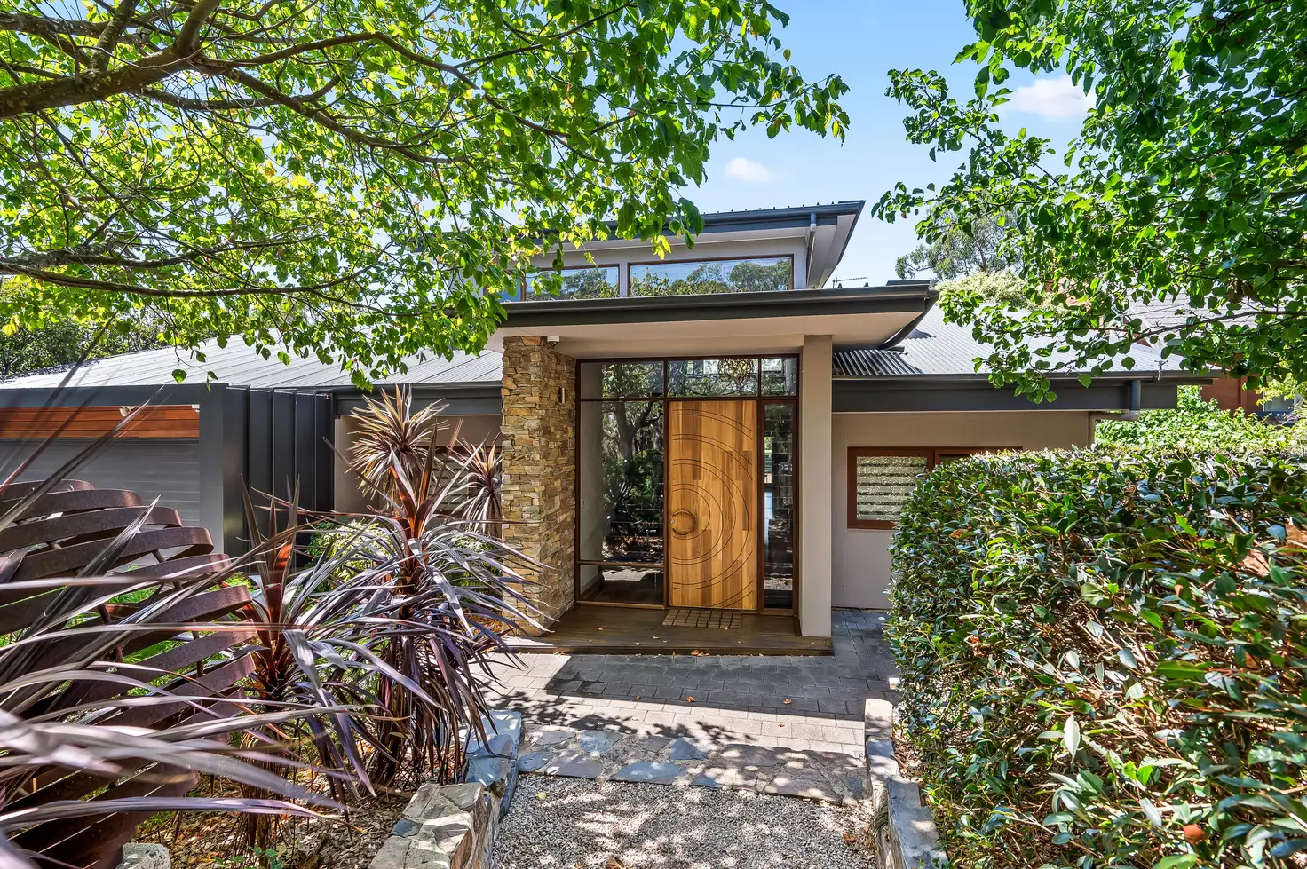 Main view of Homely house listing, 21 Yanagin Road, Greenhill SA 5140