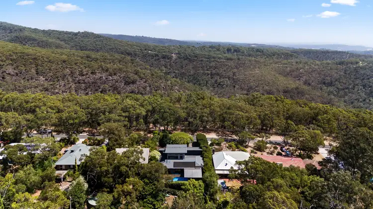 Third view of Homely house listing, 21 Yanagin Road, Greenhill SA 5140