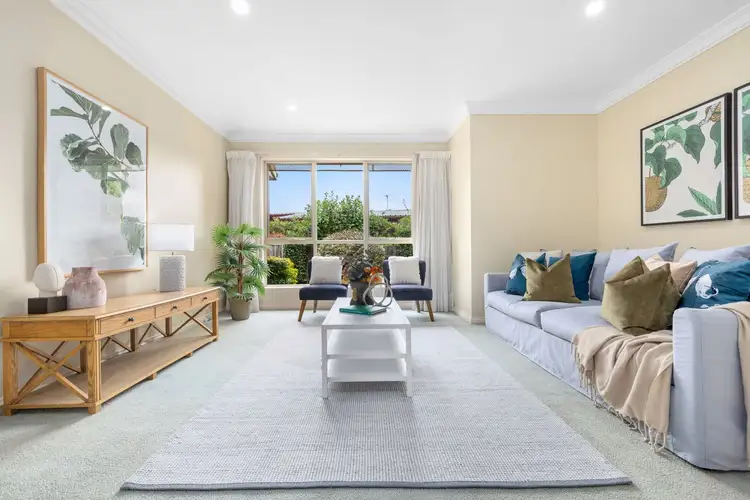 Second view of Homely unit listing, 1/16 Montclair Avenue, Glen Waverley VIC 3150