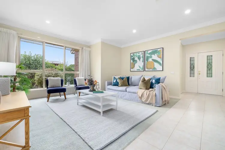 Third view of Homely unit listing, 1/16 Montclair Avenue, Glen Waverley VIC 3150