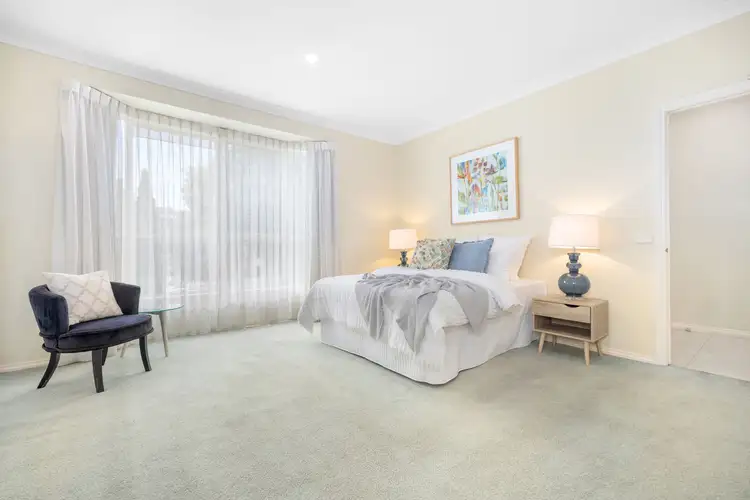 Fourth view of Homely unit listing, 1/16 Montclair Avenue, Glen Waverley VIC 3150