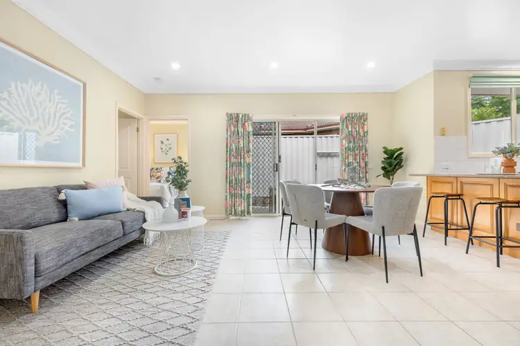 Sixth view of Homely unit listing, 1/16 Montclair Avenue, Glen Waverley VIC 3150