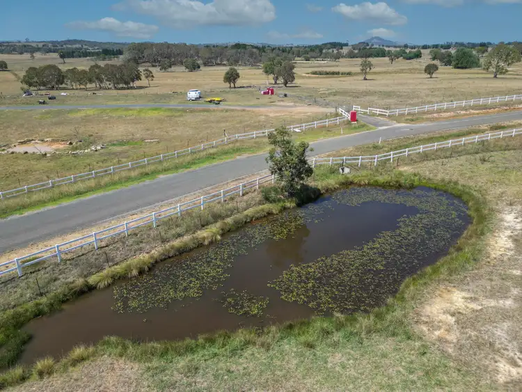 Third view of Homely rural property listing, 27 Birril Close, Springrange NSW 2618