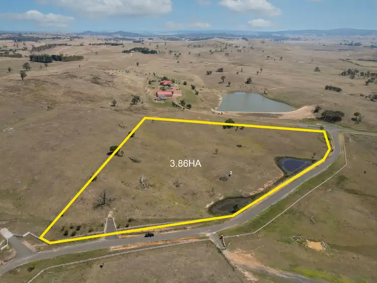 Fourth view of Homely rural property listing, 27 Birril Close, Springrange NSW 2618