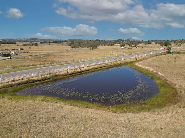 Fifth view of Homely rural property listing, 27 Birril Close, Springrange NSW 2618