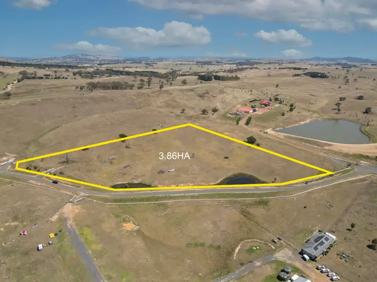 Sixth view of Homely rural property listing, 27 Birril Close, Springrange NSW 2618