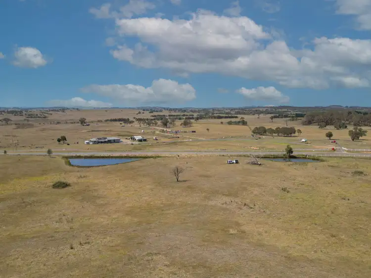 Seventh view of Homely rural property listing, 27 Birril Close, Springrange NSW 2618