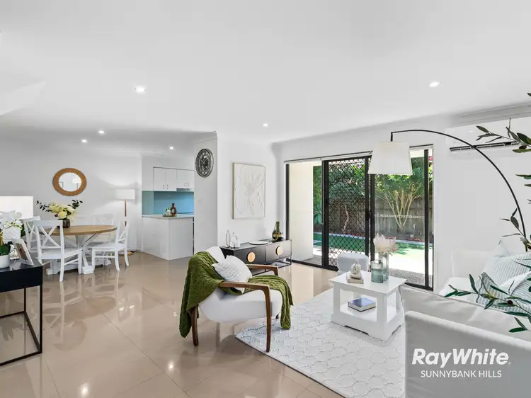 17/30 Girraween Crescent, Parkinson QLD 4115