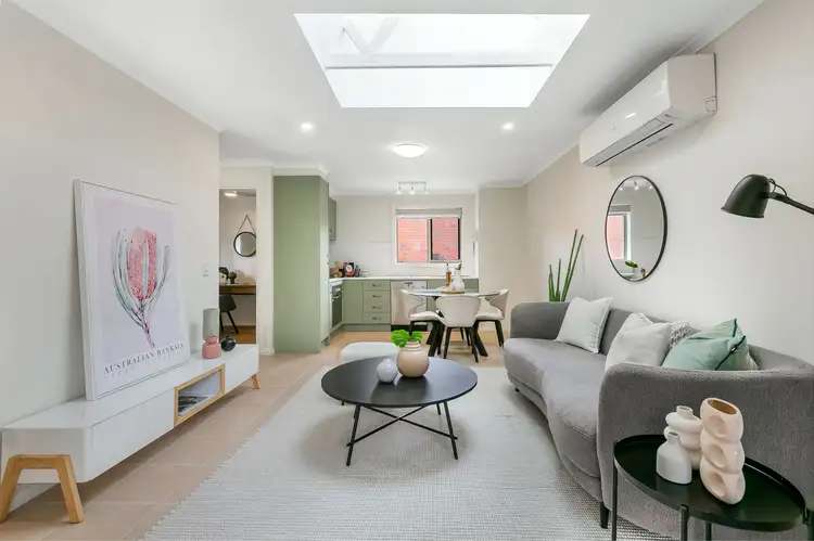 Second view of Homely unit listing, 1/13 Shand Road, Reservoir VIC 3073