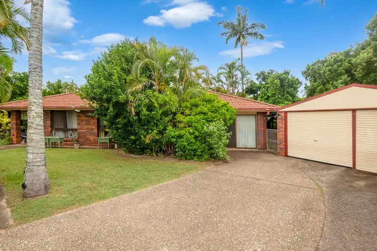 Second view of Homely house listing, 10 Wilson Drive, Camira QLD 4300