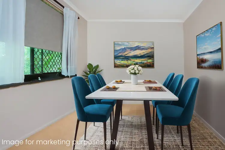 Fourth view of Homely house listing, 10 Wilson Drive, Camira QLD 4300