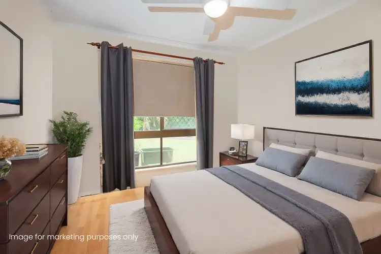 Fifth view of Homely house listing, 10 Wilson Drive, Camira QLD 4300