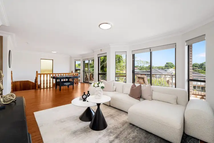 Main view of Homely house listing, 17 Cameron Street, Bexley NSW 2207