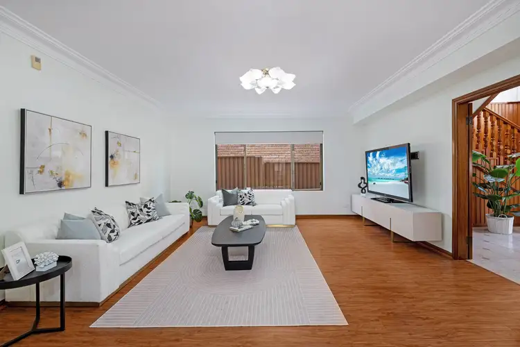 Second view of Homely house listing, 17 Cameron Street, Bexley NSW 2207