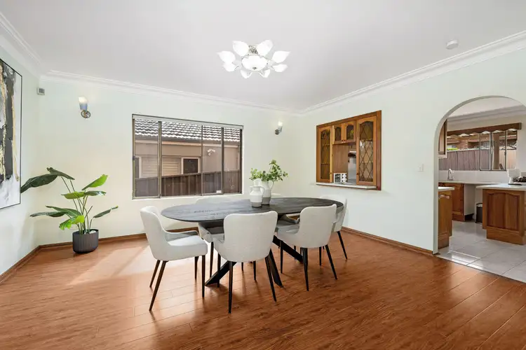 Third view of Homely house listing, 17 Cameron Street, Bexley NSW 2207