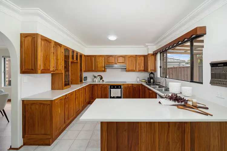 Fourth view of Homely house listing, 17 Cameron Street, Bexley NSW 2207