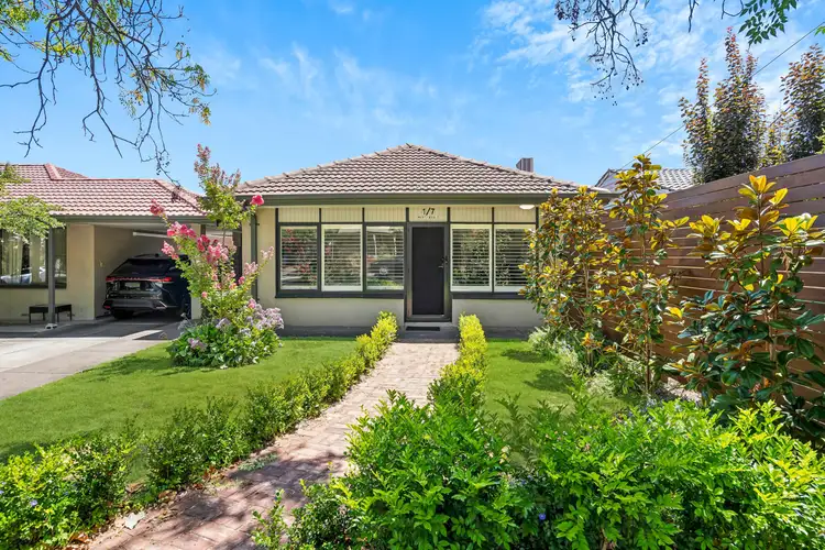 1/7 Martindale Avenue, Toorak Gardens SA 5065