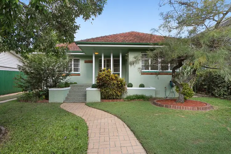 154 Victoria Avenue, Chelmer QLD 4068