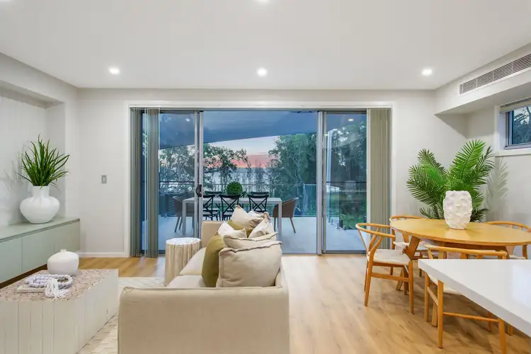 Second view of Homely semi-detached listing, 81a Lakeside Parade, The Entrance NSW 2261
