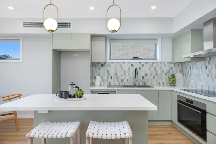Third view of Homely semi-detached listing, 81a Lakeside Parade, The Entrance NSW 2261
