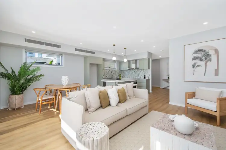 Sixth view of Homely semi-detached listing, 81a Lakeside Parade, The Entrance NSW 2261