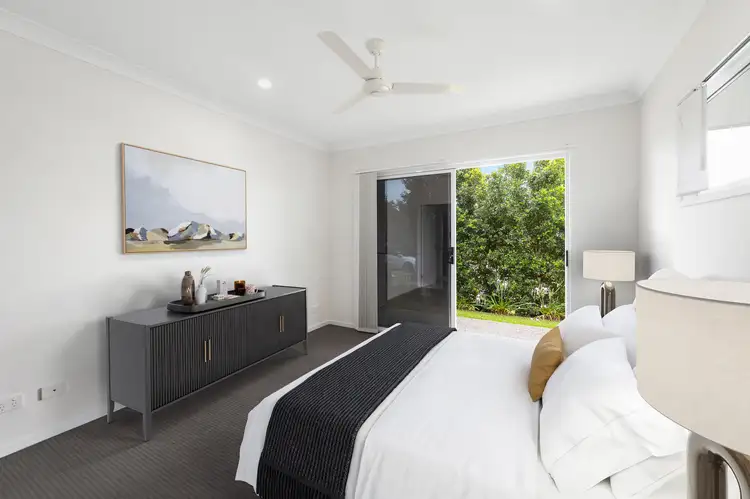 Fourth view of Homely house listing, 44/66 The Avenue, Peregian Springs QLD 4573