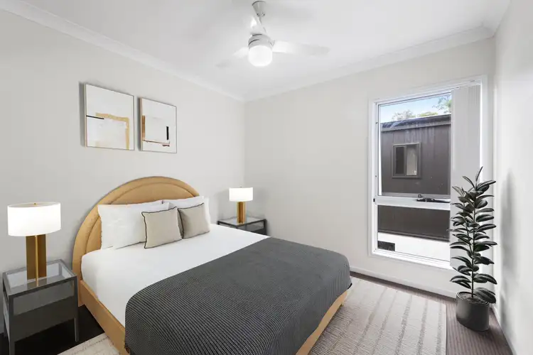 Sixth view of Homely house listing, 44/66 The Avenue, Peregian Springs QLD 4573