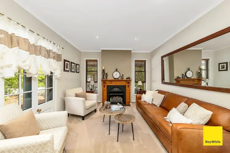 Second view of Homely rural property listing, 345 Weeroona Drive, Wamboin NSW 2620