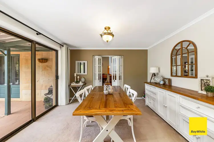 Third view of Homely rural property listing, 345 Weeroona Drive, Wamboin NSW 2620