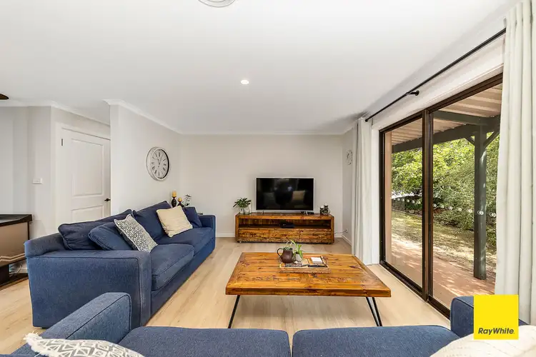 Fourth view of Homely rural property listing, 345 Weeroona Drive, Wamboin NSW 2620
