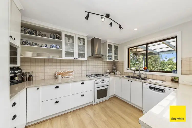 Sixth view of Homely rural property listing, 345 Weeroona Drive, Wamboin NSW 2620