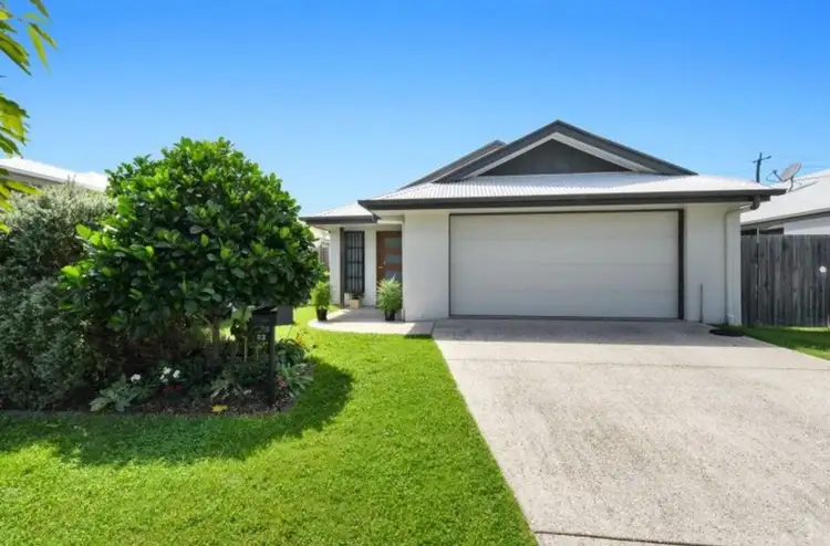 Second view of Homely house listing, 83 Haslewood Crescent, Meridan Plains QLD 4551