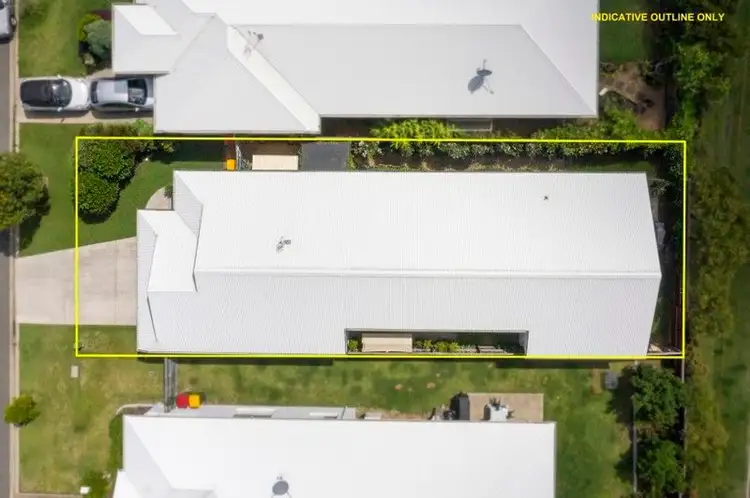 Third view of Homely house listing, 83 Haslewood Crescent, Meridan Plains QLD 4551