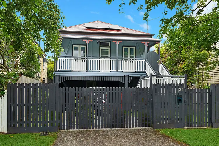 21 Harte Street, Chelmer QLD 4068